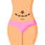 Abdomen icon 64x64