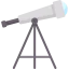 Telescope icon 64x64