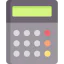 Calculator icon 64x64