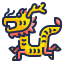 Dragon іконка 64x64