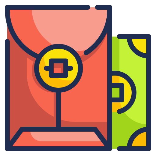 Envelope 图标