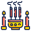 Incense ícono 64x64