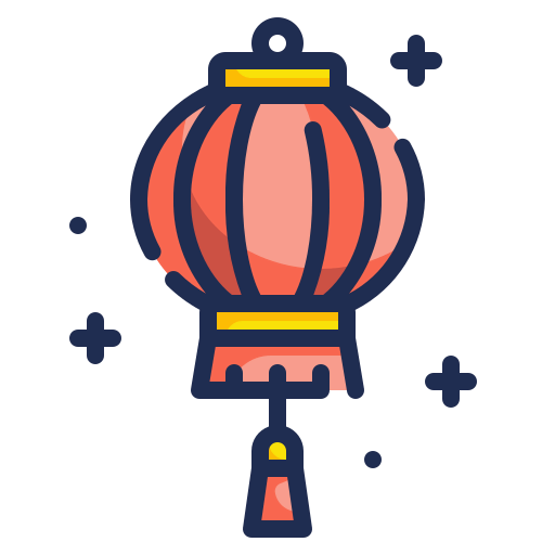 Lantern icon