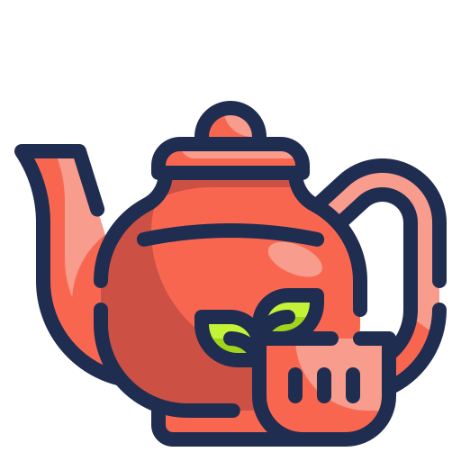 Tea icon