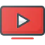 Youtube icon 64x64