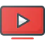 Youtube 图标 64x64