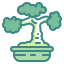 Bonsai icon 64x64