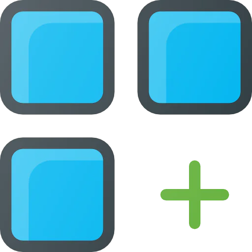 Add 图标
