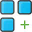 Add 图标 64x64