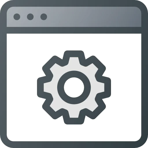 App icon