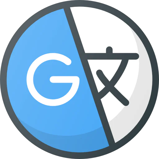 Google icon