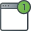 Notification 图标 64x64