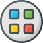 Apps 图标 64x64