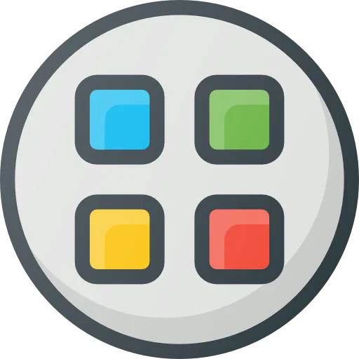 Apps icon
