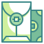 Envelope icon 64x64