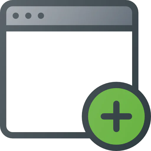 Add Symbol