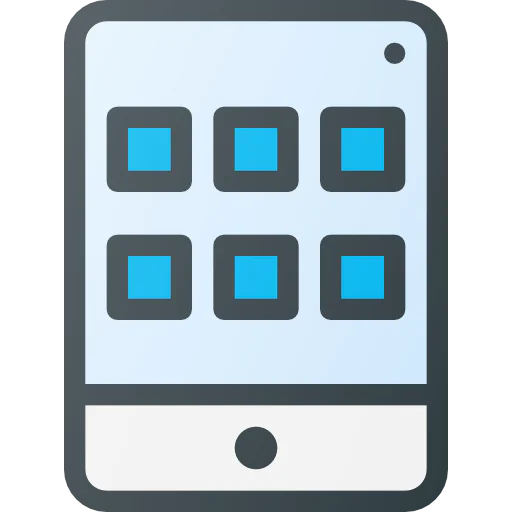 App 图标