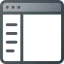 Sidebar 图标 64x64