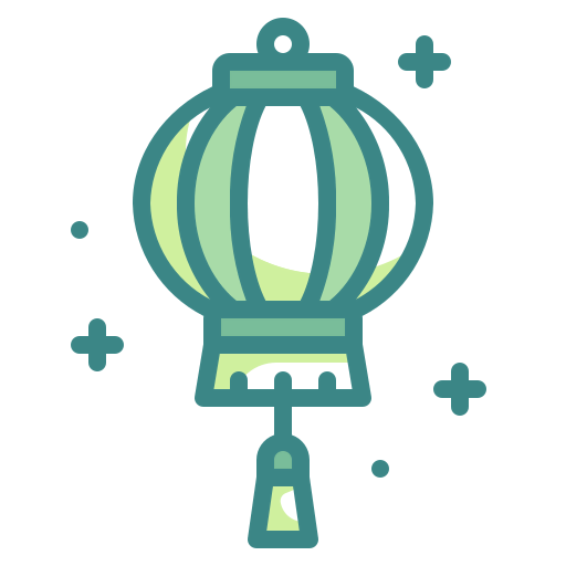 Lantern icon