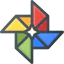 Google 图标 64x64