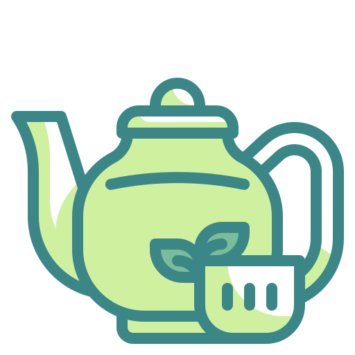 Tea icon