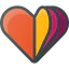 Google fit 图标 64x64