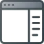 Sidebar 图标 64x64