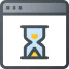 Loading icon 64x64