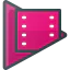 Play 图标 64x64