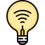 Lightbulb іконка 64x64
