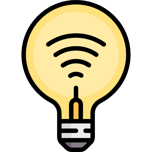 Lightbulb 图标