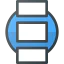 Android wear icon 64x64