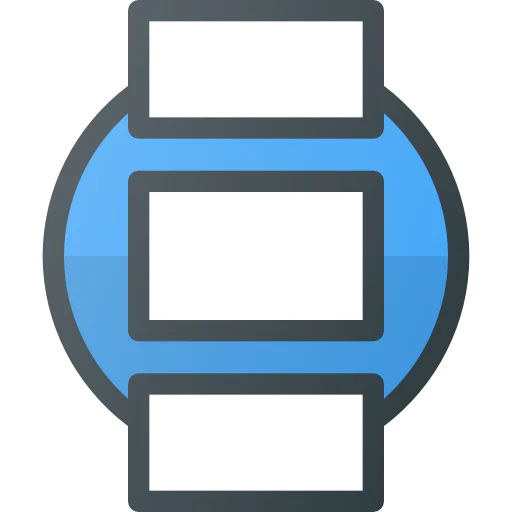 Android wear 图标