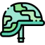 Helmet icon 64x64