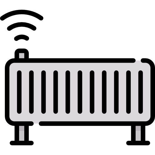 Radiator 图标