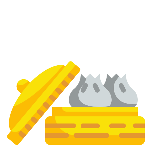 Dumpling icon