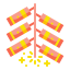 Firecrackers 图标 64x64