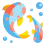 Fish 图标 64x64