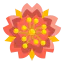 Flower 图标 64x64