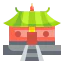 Temple 图标 64x64