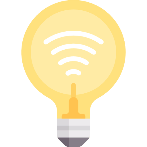 Lightbulb icon