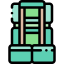 Rucksack icon 64x64