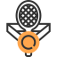 Tennis icon 64x64
