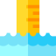 Sea level 图标 64x64