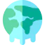 Global warming 图标 64x64