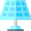 Solar panel 图标 64x64
