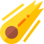 Meteorite 图标 64x64