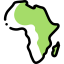 Africa アイコン 64x64