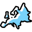 Europe アイコン 64x64