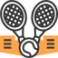 Tennis icon 64x64
